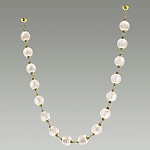 Люстра подвесная с шарообразными плафонами Crystal Globule варинант исполнения - 10 | Loft Concept в Твери