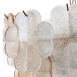 Люстра Mendelssohn варинант исполнения - 4 | Loft Concept в Твери