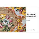 Spectrum: Heritage Patterns and Colors (V&A Museum) варинант исполнения - 2 | Loft Concept в Твери