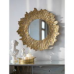 Настенное зеркало The ribbed core варинант исполнения - 6 | Loft Concept в Твери