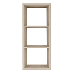 Полка-модуль для книг Primo длина 60 варинант исполнения - 2 | Loft Concept в Твери