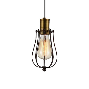 Подвесной светильник Loft Light Concept Pendant L