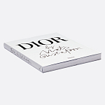 Лимитированное издание Иллюстрации модного дома  Book: Dior par Mats Gustafson Vol. I Maria Grazia Chiuri варинант исполнения - 3 | Loft Concept в Твери