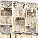 Люстра подвесная Castello 3000К 40Вт варинант исполнения - 4 | Loft Concept в Твери