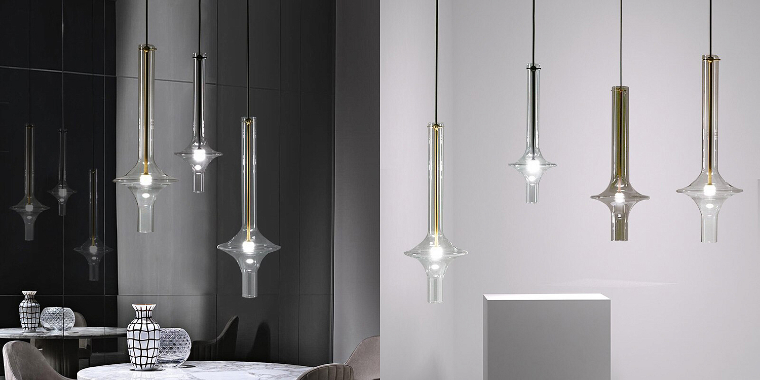 Светильник DONOUSA Hanging lamp Светильник DONOUSA Hanging lamp - Loft-Concept в Твери