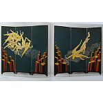 Discussing the Rise of French Art Deco with Author Jared Goss варинант исполнения - 3 | Loft Concept в Твери