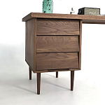 Письменный стол «STL 07»  варинант исполнения - 3 | Loft Concept в Твери