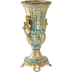 Ваза фарфоровая Alexsiaya варинант исполнения - 2 | Loft Concept в Твери