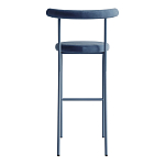 Стул барный «Рогалик» варинант исполнения - 4 | Loft Concept в Твери