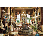 Книга New York Splendor: The City Most Memorable Rooms Moonan Wendy варинант исполнения - 3 | Loft Concept в Твери