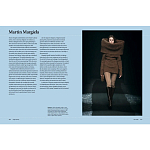 Книга про высокую моду XX века High Fashion The 20th Century Decade by Decade Dirix Emmanuelle варинант исполнения - 8 | Loft Concept в Твери