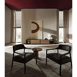 Дизайнерский кофейный стол LOUISA Coffee Table варинант исполнения - 5 | Loft Concept в Твери