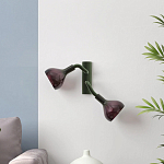 Бра Cupula варинант исполнения - 4 | Loft Concept в Твери