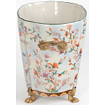 Фарфоровое кашпо Cew Zo варинант исполнения - 3 | Loft Concept в Твери