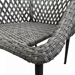 Стул плетеный  Wicker Durable Stool варинант исполнения - 6 | Loft Concept в Твери