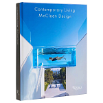 Альбом Самые востребованные архитекторы Голливуда Contemporary Living by McClean Design варинант исполнения - 5 | Loft Concept в Твери
