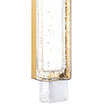 Хрустальное бра Ilbert Crystal Wall Lamp M варинант исполнения - 2 | Loft Concept в Твери