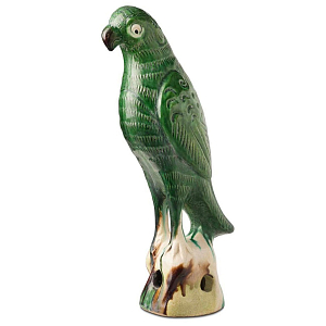 Статуэтка Parrot Vesta