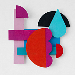 Панно Вера варинант исполнения - 1 | Loft Concept в Твери