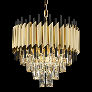 Хрустальная Люстра Waist Reduced