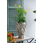 Кашпо Hidden emotions варинант исполнения - 8 | Loft Concept в Твери