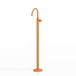 Цветной смеситель Arked варинант исполнения - 10 | Loft Concept в Твери