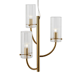 Подвесной светильник Mariquio варинант исполнения - 1 | Loft Concept в Твери