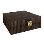 Шкатулка Elsa Dreams Walnut варинант исполнения - 4 | Loft Concept в Твери