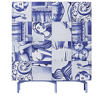 Тумба Venti Dreams варинант исполнения - 1 | Loft Concept в Твери