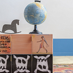 Тумба Grande Weart варинант исполнения - 2 | Loft Concept в Твери