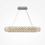 Люстра подвесная Castello 3000К 35Вт варинант исполнения - 1 | Loft Concept в Твери