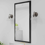 Бра с куполообразным прозрачным плафоном Glass Dome with Seeds варинант исполнения - 6 | Loft Concept в Твери