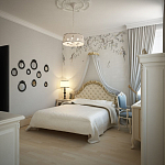 Люстра подвесная Exofina варинант исполнения - 2 | Loft Concept в Твери