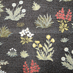 Мебельная ткань Жаккард мульти цвет 140 см T3-33 варинант исполнения - 3 | Loft Concept в Твери