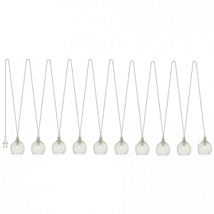 Люстра Fence Pendant