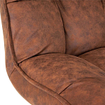 Кресло Smart Kun варинант исполнения - 4 | Loft Concept в Твери