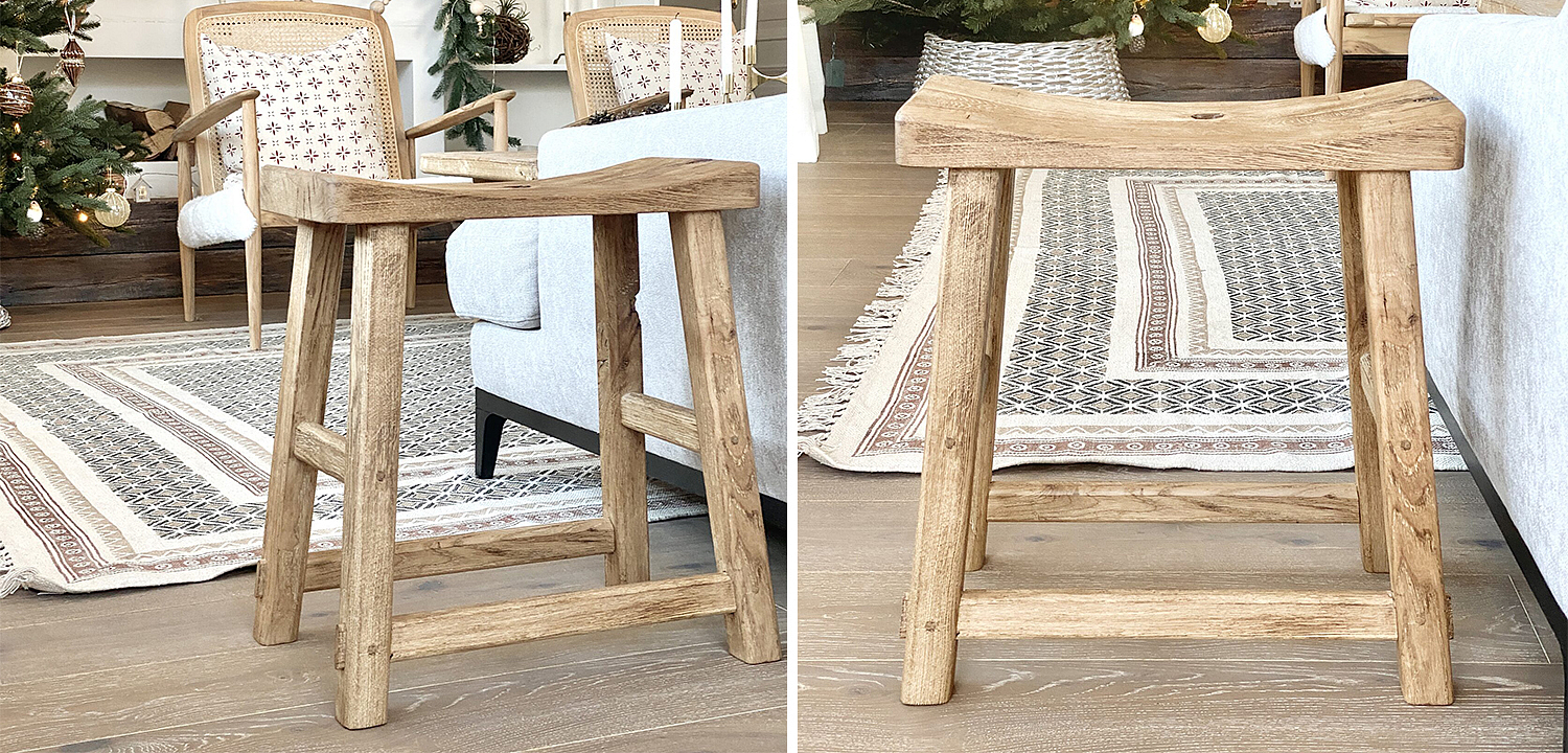 Табурет Gaho Tabouret Табурет Gaho Tabouret - Loft-Concept в Твери