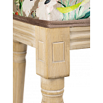 Стул French Extra red варинант исполнения - 8 | Loft Concept в Твери