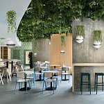 Бра Benedict Dark grey варинант исполнения - 2 | Loft Concept в Твери