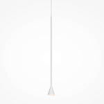 Подвесной светильник Austere white варинант исполнения - 2 | Loft Concept в Твери