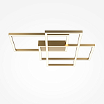 Потолочный светильник Rida 3000-4000К 78Вт варинант исполнения - 6 | Loft Concept в Твери