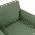 Кресло с отделением для хранения Athenais Chair Multi варинант исполнения - 6 | Loft Concept в Твери