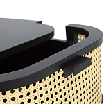 Тумба Ankio bedside table варинант исполнения - 6 | Loft Concept в Твери