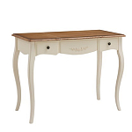 Трельяж с зеркалом и 2-мя ящиками Interiors Romance варинант исполнения - 3 | Loft Concept в Твери