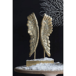 Держатель для книг Golden wings варинант исполнения - 3 | Loft Concept в Твери