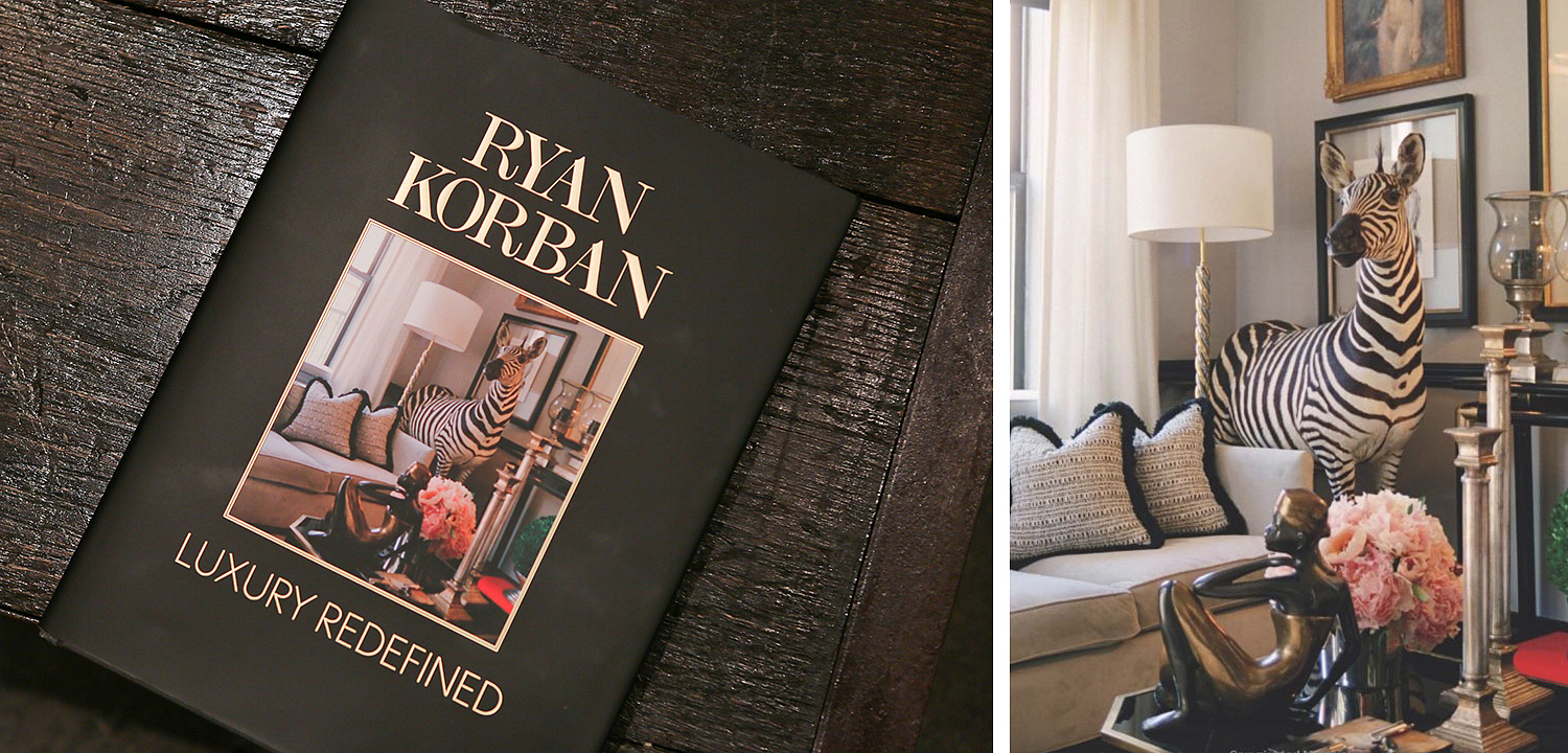 Luxury Redefined Ryan Korban Luxury Redefined Ryan Korban - Loft-Concept в Твери
