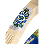 Кресло Mesolithic Lux варинант исполнения - 6 | Loft Concept в Твери