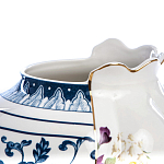 Ваза Seletti Melania варинант исполнения - 4 | Loft Concept в Твери