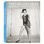 Подарочный Фотоальбом Two Million Miles by Andrew Macpherson варинант исполнения - 1 | Loft Concept в Твери