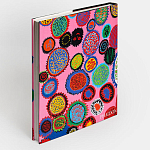 Yayoi Kusama (Revised and Expanded Edition) варинант исполнения - 2 | Loft Concept в Твери
